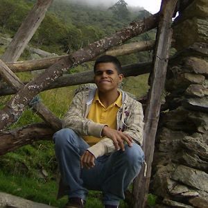 Profile picture for Jeffry Suárez