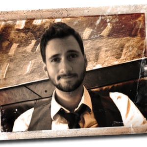 Profile picture for Tim Dyer