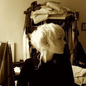 Profile picture for Jessica Cope