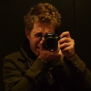 Profile picture for Nick Drew