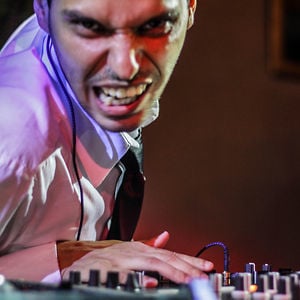 Profile picture for Marcio Sants