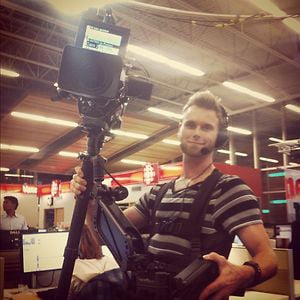 Profile picture for Richard W Grundy