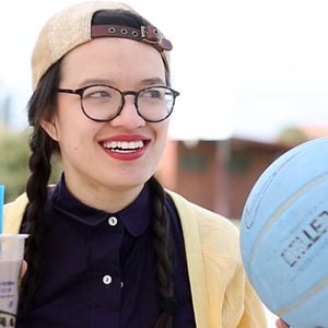 Profile picture for Becky Sui Zhen