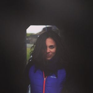 Profile picture for Katrina Warme