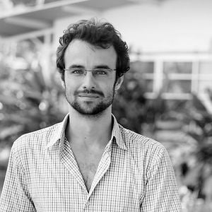 Profile picture for Nicolas Axelrod