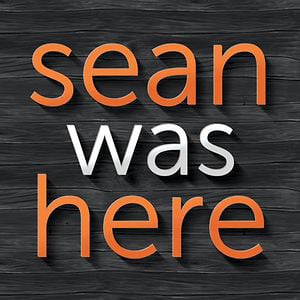 Profile picture for SeanWasHere