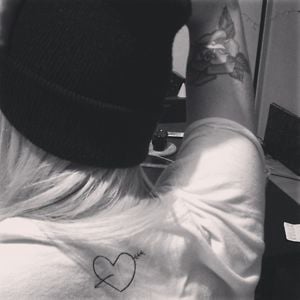 Profile picture for Manon Blondie