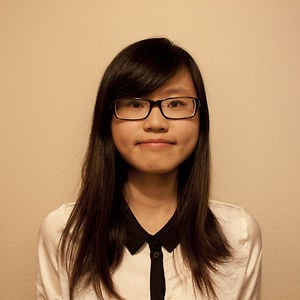Profile picture for Lily Sin