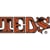 TED`S SURF