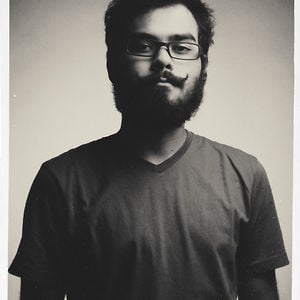Profile picture for Guilherme Pavan