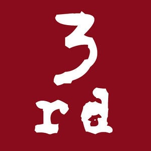 Profile picture for 3rd Page