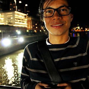 Profile picture for Angel Giovanni Hoyos