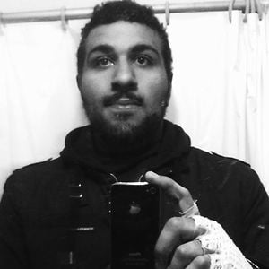 Profile picture for Mo Ghayour