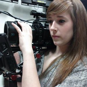 Profile picture for Claudia Génier