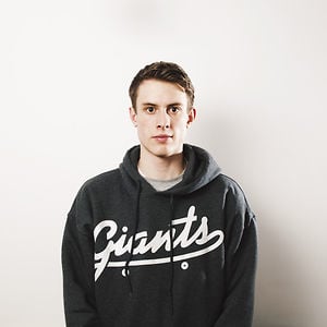 Profile picture for Josh Rock