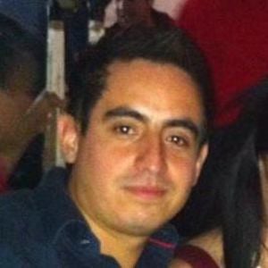 Profile picture for David Arizmendi