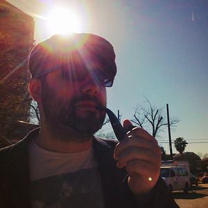 Profile picture for Jorge Gonzalez