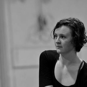 Profile picture for Katharine Hawthorne