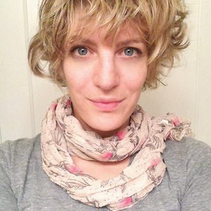 Profile picture for Jenni Leder