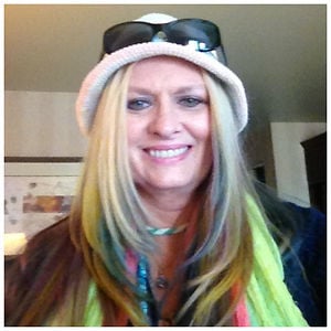 Profile picture for Kellye Kimmel
