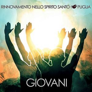 Profile picture for GIOVANI // RnS - Puglia