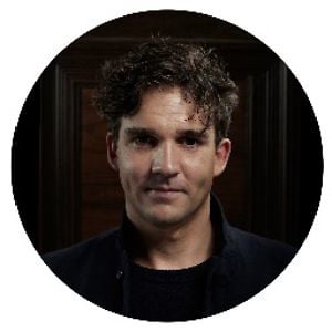 Profile picture for Thijs Biersteker