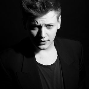 Profile picture for Patryk Konopacki