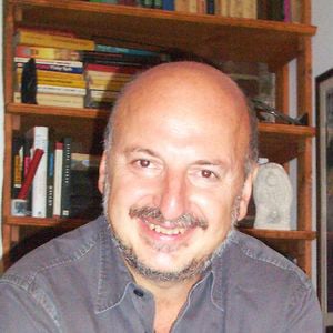 Profile picture for Dr Alexander Elder