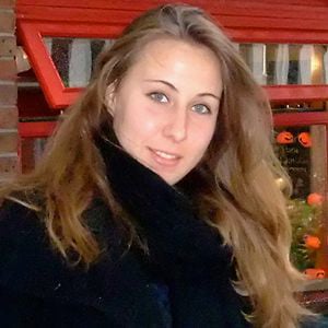 Profile picture for Tchoumakova Tatiana