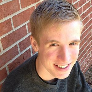 Profile picture for Darian Horvath