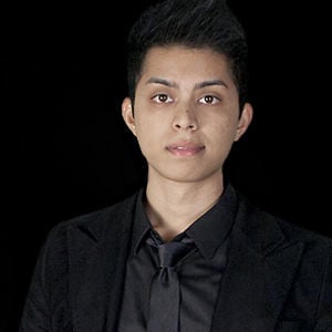 Profile picture for Darryl Mascarenhas