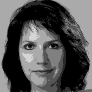 Profile picture for Isabelle Gilbert