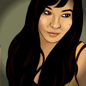 Profile picture for Christabel Samuel