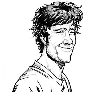 Profile picture for Jason Martinsen