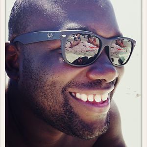 Profile picture for reggie joachim