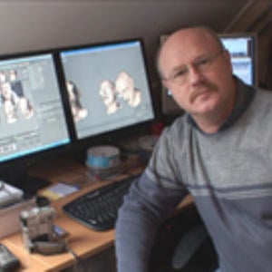 Profile picture for HenkVisser