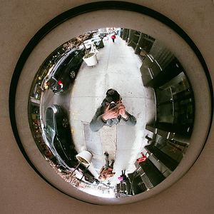 Profile picture for Alex Segal