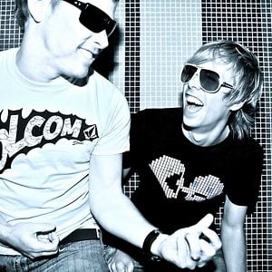 Profile picture for Goldfish live