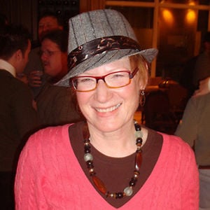 Profile picture for catherine forster