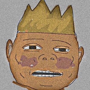 Profile picture for Jay Sprogell