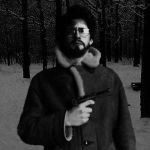 Profile picture for William Conway