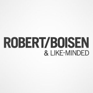 Profile picture for Robert/Boisen & Like-Minded