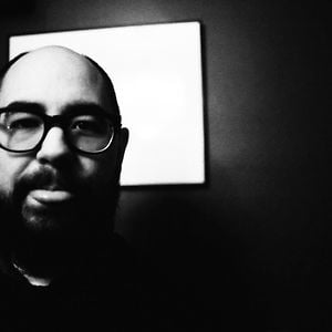Profile picture for a bill miller