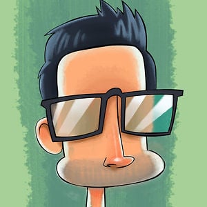 Profile picture for Nacho Malter
