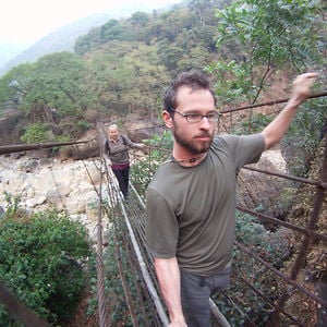 Profile picture for Craig Saddlemire