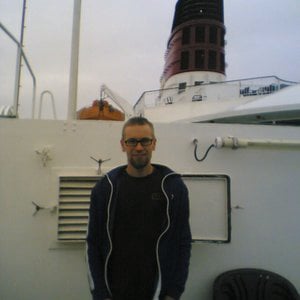 Profile picture for Jukka Kärkkäinen