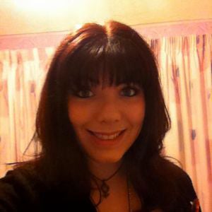 Profile picture for Katie Giles