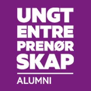 Profile picture for Ungt Entreprenørskap Alumni