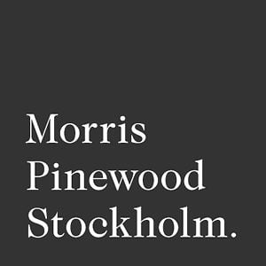 Profile picture for Morris Pinewood Stockholm