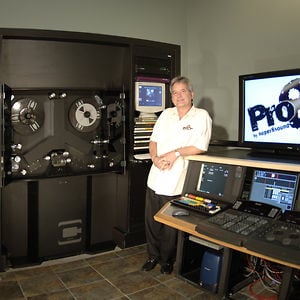 Profile picture for Phil Vigeant